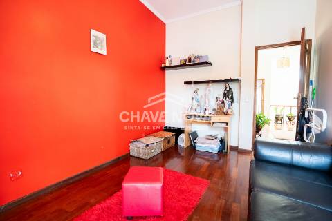 Moradia em Banda T3 Venda em Canidelo,Vila Nova de Gaia