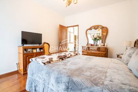 Moradia em Banda T3 Venda em Canidelo,Vila Nova de Gaia