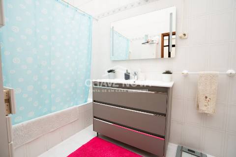 Moradia em Banda T3 Venda em Canidelo,Vila Nova de Gaia