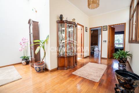 Moradia em Banda T3 Venda em Canidelo,Vila Nova de Gaia