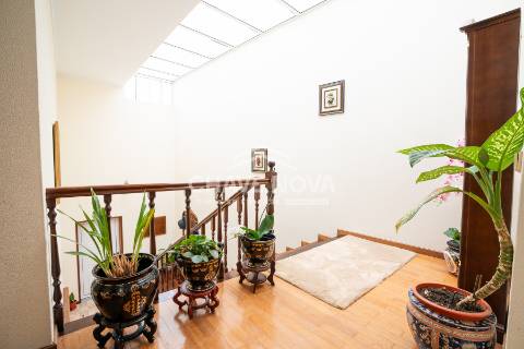 Moradia em Banda T3 Venda em Canidelo,Vila Nova de Gaia