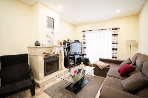 Moradia em Banda T3 Venda em Canidelo,Vila Nova de Gaia