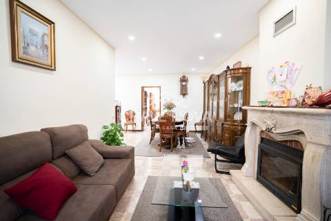 Moradia em Banda T3 Venda em Canidelo,Vila Nova de Gaia