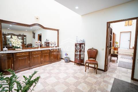 Moradia em Banda T3 Venda em Canidelo,Vila Nova de Gaia