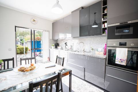 Moradia em Banda T3 Venda em Canidelo,Vila Nova de Gaia