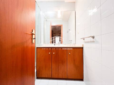 Apartamento T2+1 Venda em Santa Marinha e São Pedro da Afurada,Vila Nova de Gaia