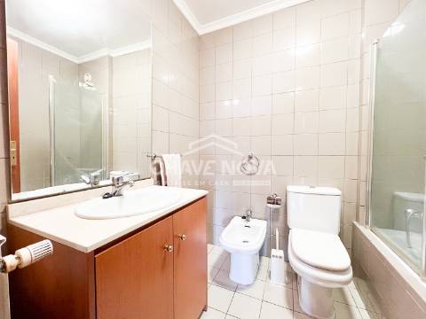 Apartamento T2+1 Venda em Santa Marinha e São Pedro da Afurada,Vila Nova de Gaia