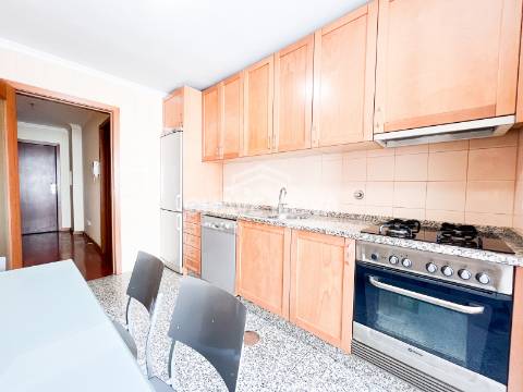 Apartamento T2+1 Venda em Santa Marinha e São Pedro da Afurada,Vila Nova de Gaia