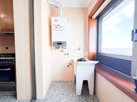 Apartamento T2+1 Venda em Santa Marinha e São Pedro da Afurada,Vila Nova de Gaia