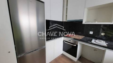 Apartamento T1 Venda em Canidelo,Vila Nova de Gaia