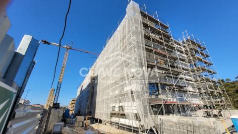 Apartamento T1 Venda em Canidelo,Vila Nova de Gaia