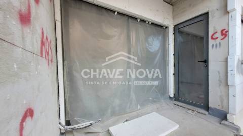 Apartamento T1 Venda em Canidelo,Vila Nova de Gaia