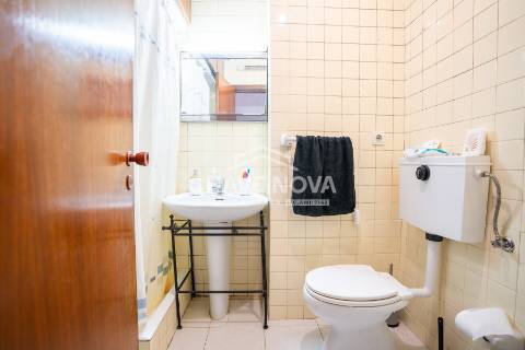 Apartamento T1 Venda em Cedofeita, Santo Ildefonso, Sé, Miragaia, São Nicolau e Vitória,Porto