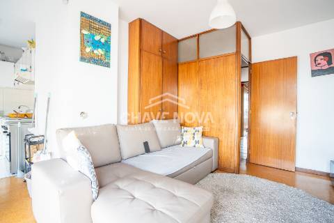 Apartamento T1 Venda em Cedofeita, Santo Ildefonso, Sé, Miragaia, São Nicolau e Vitória,Porto