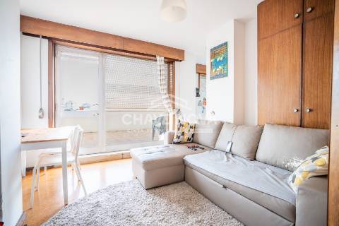 Apartamento T1 Venda em Cedofeita, Santo Ildefonso, Sé, Miragaia, São Nicolau e Vitória,Porto