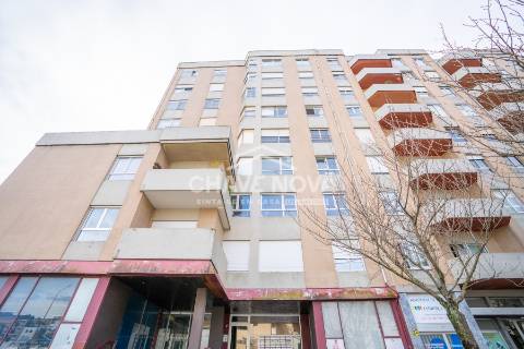 Apartamento T1 Venda em Cedofeita, Santo Ildefonso, Sé, Miragaia, São Nicolau e Vitória,Porto