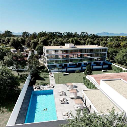 Apartamento T2 Venda em Mafamude e Vilar do Paraíso,Vila Nova de Gaia