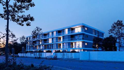 Apartamento T2 Venda em Mafamude e Vilar do Paraíso,Vila Nova de Gaia