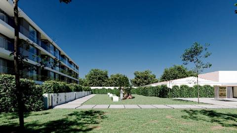 Apartamento T2 Venda em Mafamude e Vilar do Paraíso,Vila Nova de Gaia