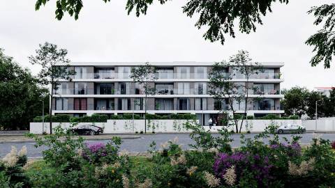 Apartamento T2 Venda em Mafamude e Vilar do Paraíso,Vila Nova de Gaia