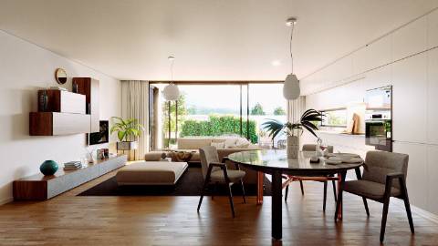 Apartamento T2 Venda em Mafamude e Vilar do Paraíso,Vila Nova de Gaia