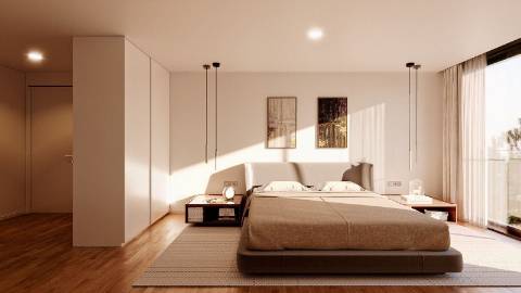 Apartamento T2 Venda em Mafamude e Vilar do Paraíso,Vila Nova de Gaia