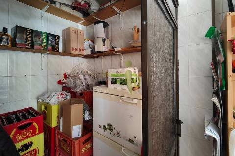 VENDA de Loja com Negócio de Café