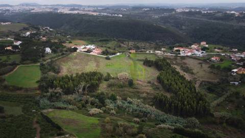Terreno no Casal da Serra, Mafra