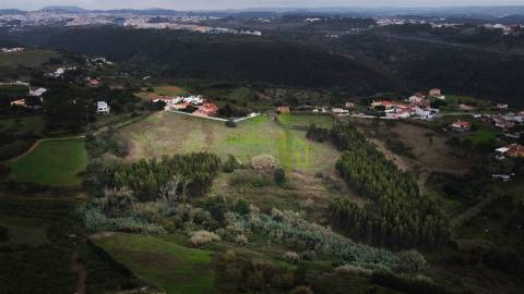 Terreno no Casal da Serra, Mafra