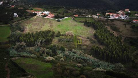 Terreno no Casal da Serra, Mafra