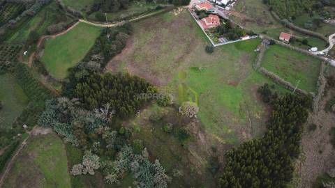 Terreno no Casal da Serra, Mafra