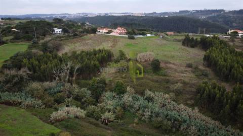 Terreno no Casal da Serra, Mafra