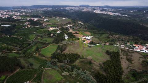 Terreno no Casal da Serra, Mafra