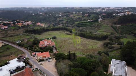 Terreno no Casal da Serra, Mafra