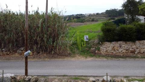 Terreno no Casal da Serra, Mafra