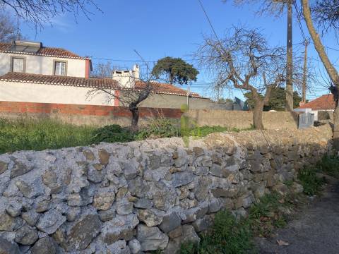 Terreno Rústico em Sintra