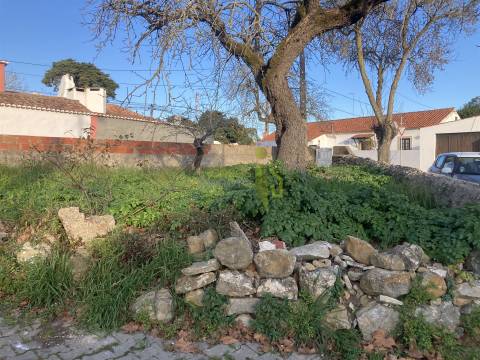 Terreno Rústico em Sintra