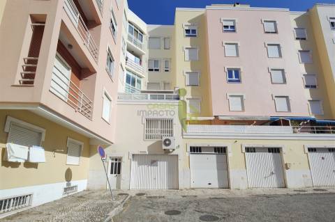 Garagem 28m2 na Anta em Agualva Cacém