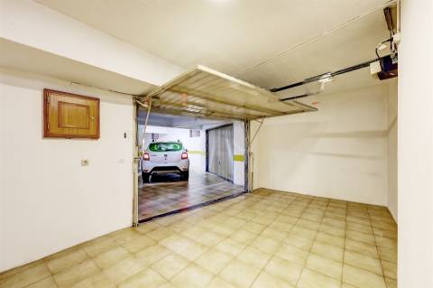 Garagem 28m2 na Anta em Agualva Cacém