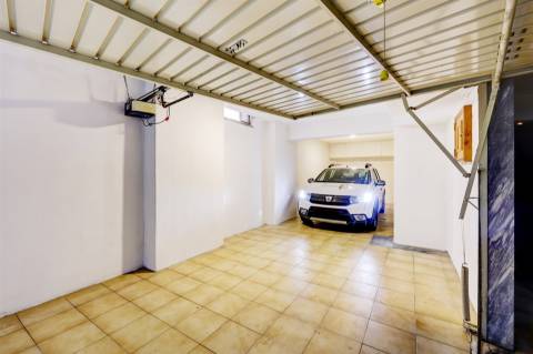 Garagem 28m2 na Anta em Agualva Cacém