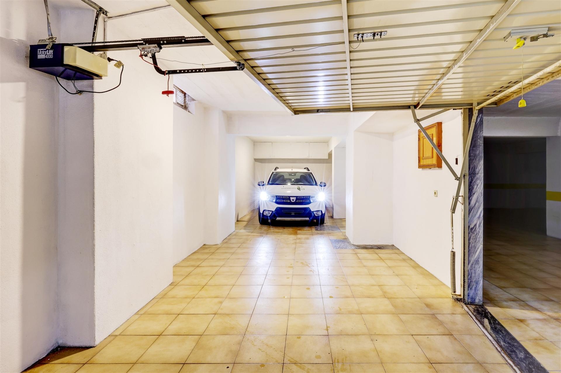 Garagem 28m2 na Anta em Agualva Cacém