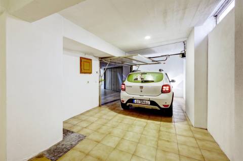 Garagem 28m2 na Anta em Agualva Cacém