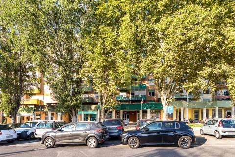 Apartamento T2 Venda em Agualva e Mira-Sintra,Sintra