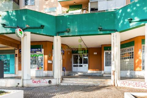 Apartamento T2 Venda em Agualva e Mira-Sintra,Sintra