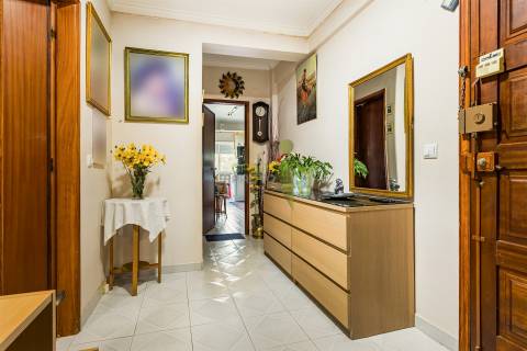 Apartamento T2 Venda em Agualva e Mira-Sintra,Sintra