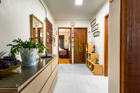 Apartamento T2 Venda em Agualva e Mira-Sintra,Sintra