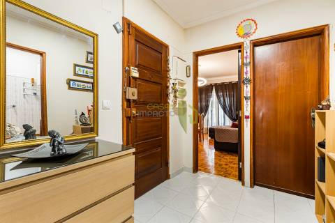 Apartamento T2 Venda em Agualva e Mira-Sintra,Sintra