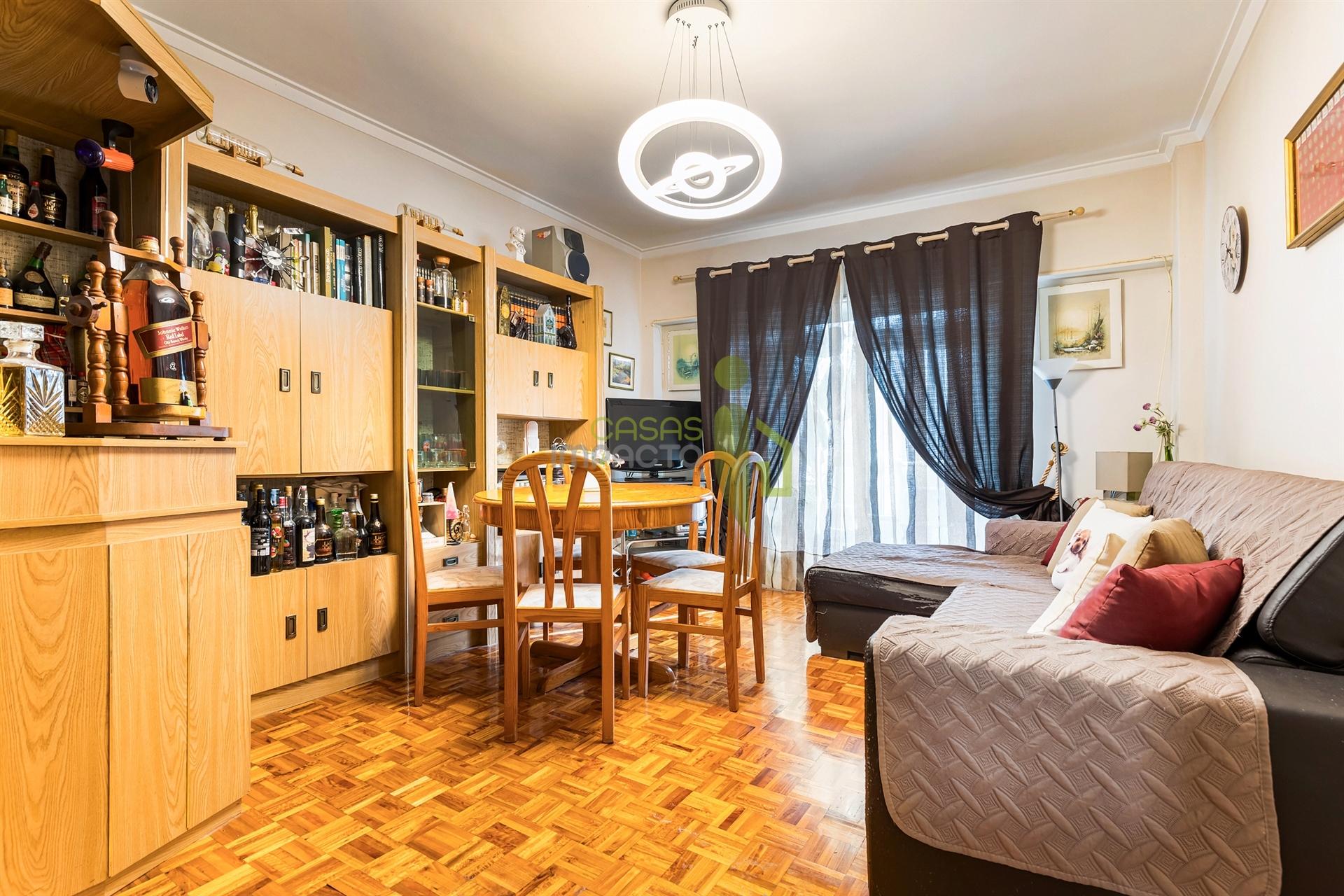 Apartamento T2 Venda em Agualva e Mira-Sintra,Sintra