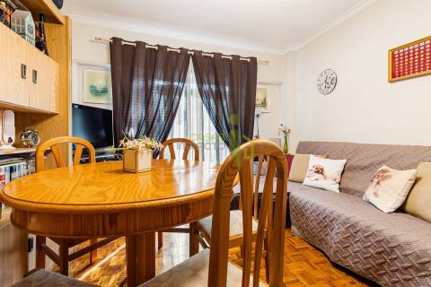 Apartamento T2 Venda em Agualva e Mira-Sintra,Sintra