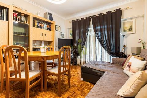 Apartamento T2 Venda em Agualva e Mira-Sintra,Sintra